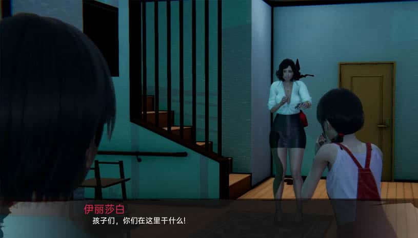 死月生存 DeadMoon Survival 版